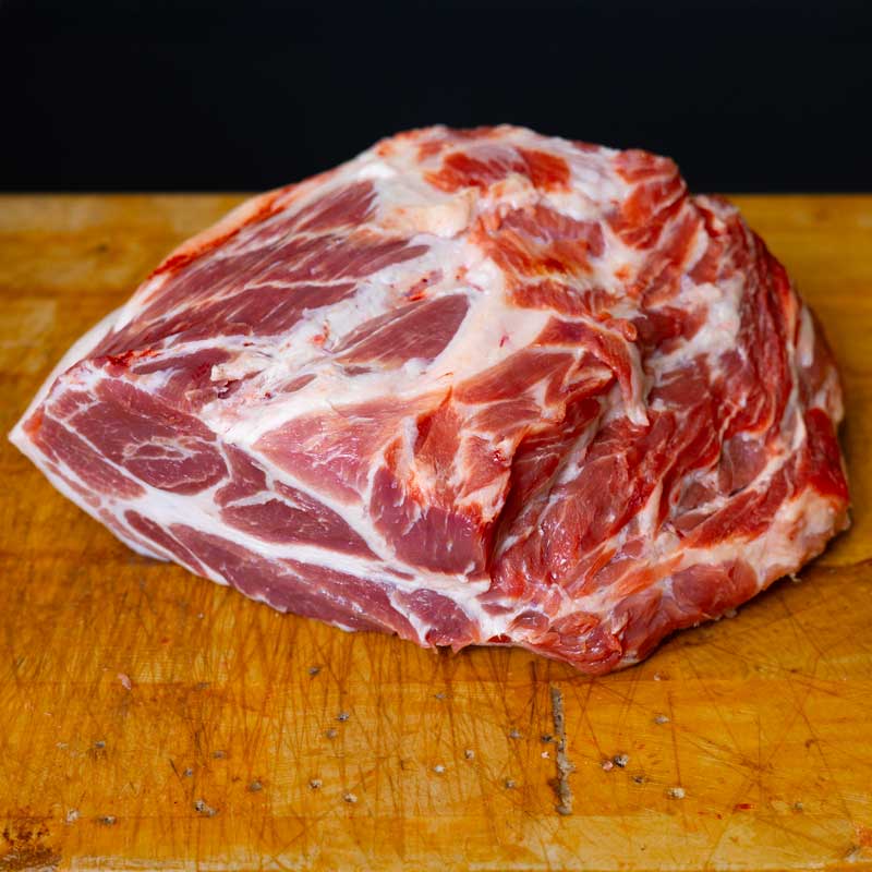 Costatelle di capicollo