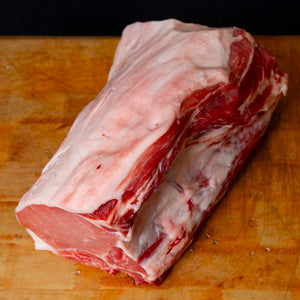 Costatelle di filetto