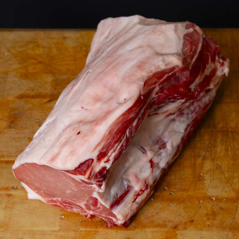 Costatelle di filetto