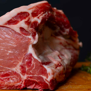 Costatelle di filetto