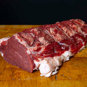 Filetto di vitello