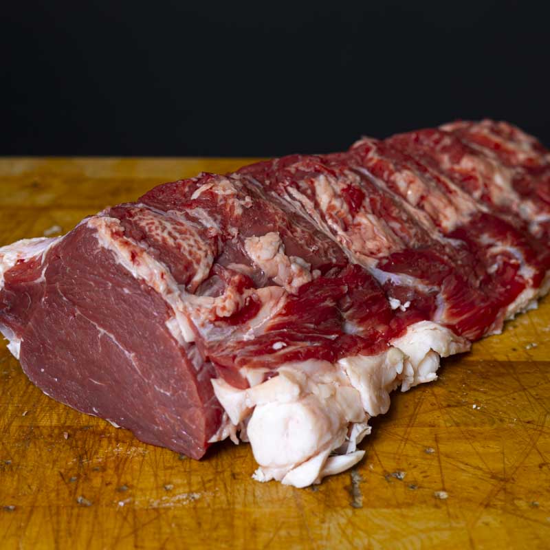 Filetto di vitello