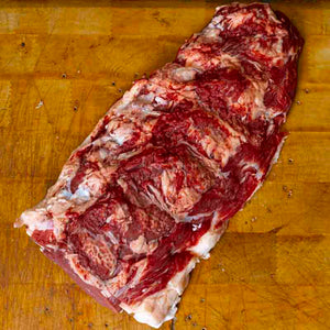 Filetto di vitello