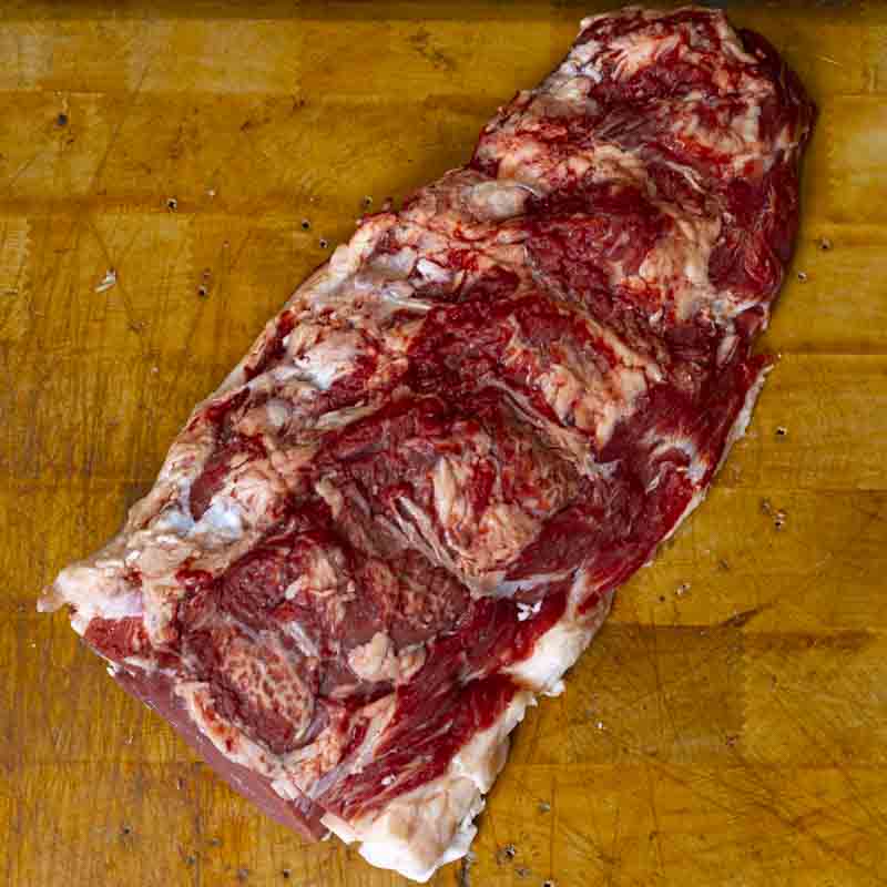 Filetto di vitello