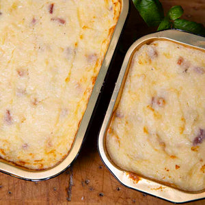 Gateaux di patate