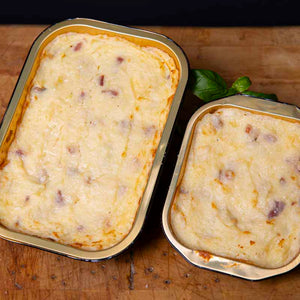 Gateaux di patate