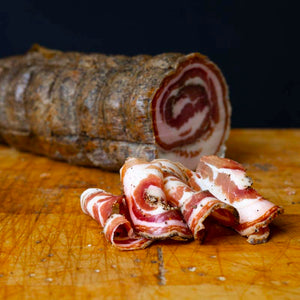 Pancetta