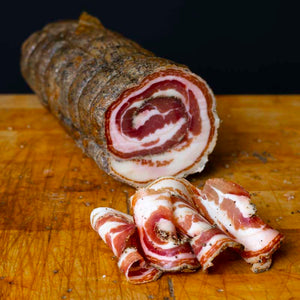 Pancetta