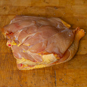 Petto di pollo lucano