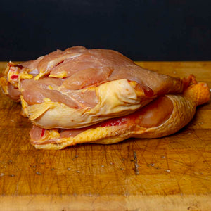 Petto di pollo lucano