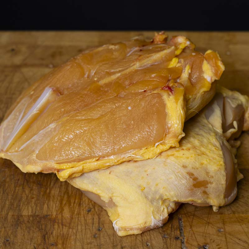 Petto di Pollo