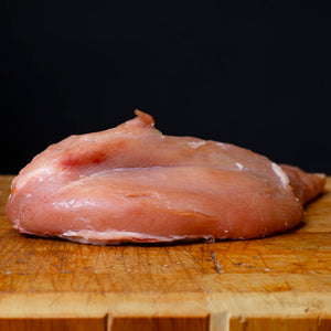 Petto di tacchino