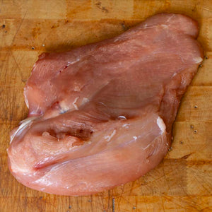 Petto di tacchino