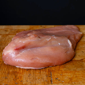 Petto di tacchino