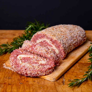 Polpettone di vitello