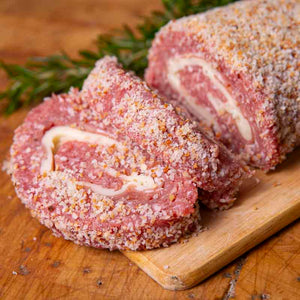 Polpettone di vitello
