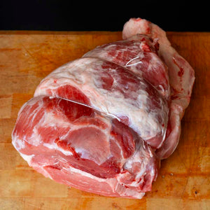 Prosciutto di maiale