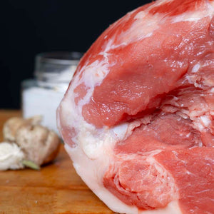 Prosciutto di maiale