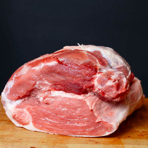 Prosciutto di maiale