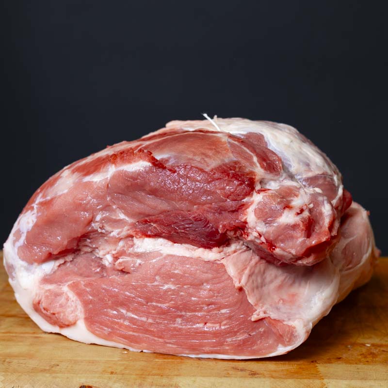 Prosciutto di maiale