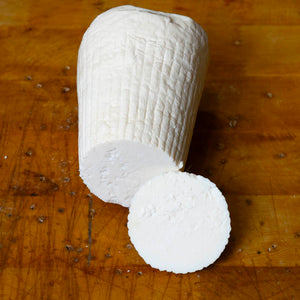 Ricotta dura