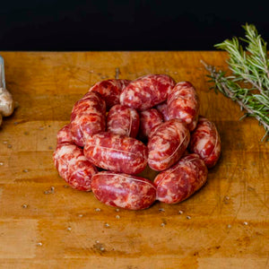 Salsiccia 