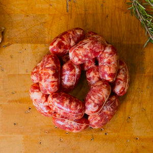 Salsiccia 