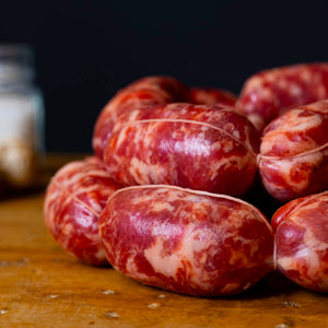 Salsiccia 