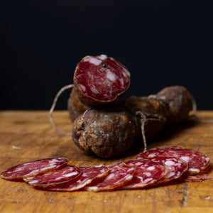 Soppressata