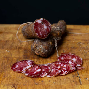 Soppressata