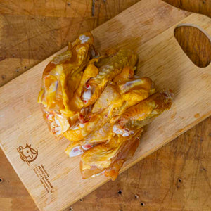 Spezzati di pollo