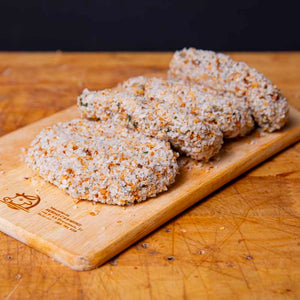 Spinacine di pollo