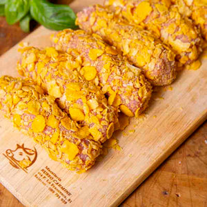 Stick di pollo