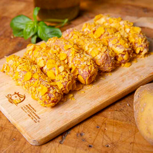 Stick di pollo