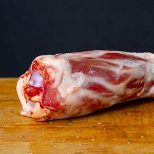 Stinco di maiale