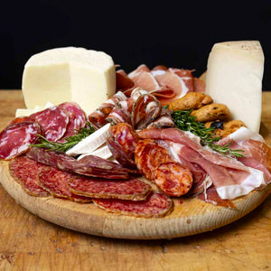 Tagliere Misto