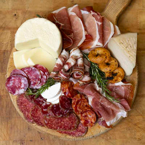 Tagliere Misto