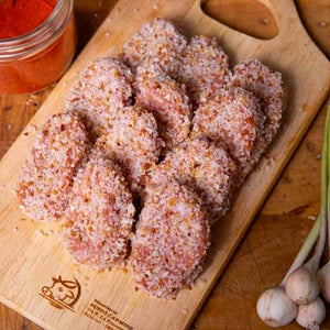 Nuggets di pollo