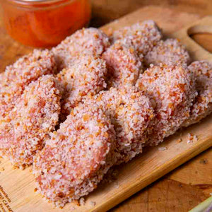 Nuggets di pollo